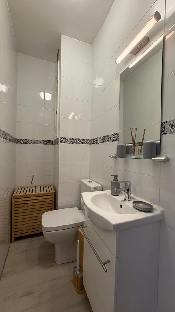 Piso en calle de Villafranca, 14 - Foto 12