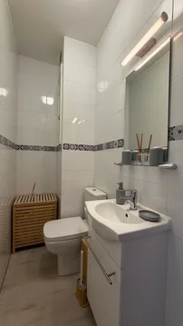 Piso en calle de Villafranca, 14 - Foto 12