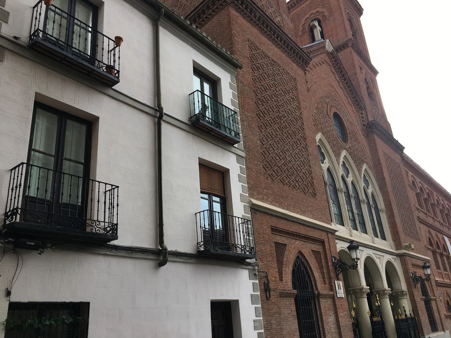 Piso en Calle de la Paloma, 17, Palacio - Foto 3