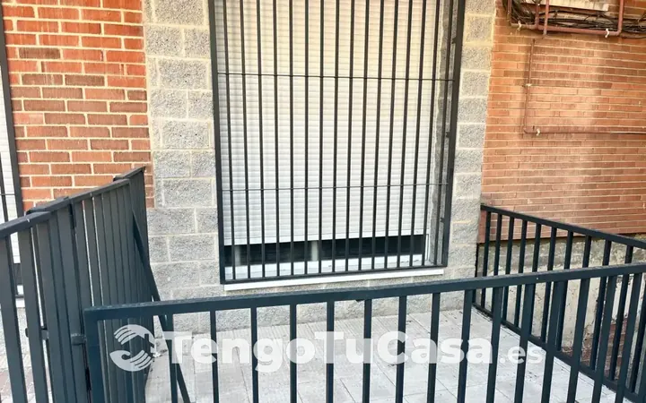 Piso en  Calle de Etruria - Foto 13