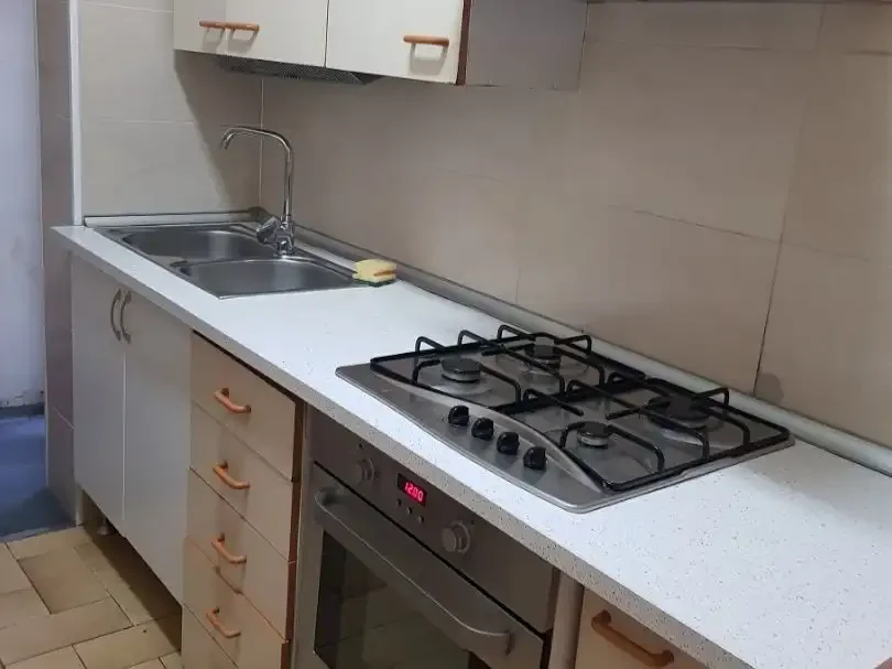 Piso en  Carrer de la Independència 285 - Foto 7