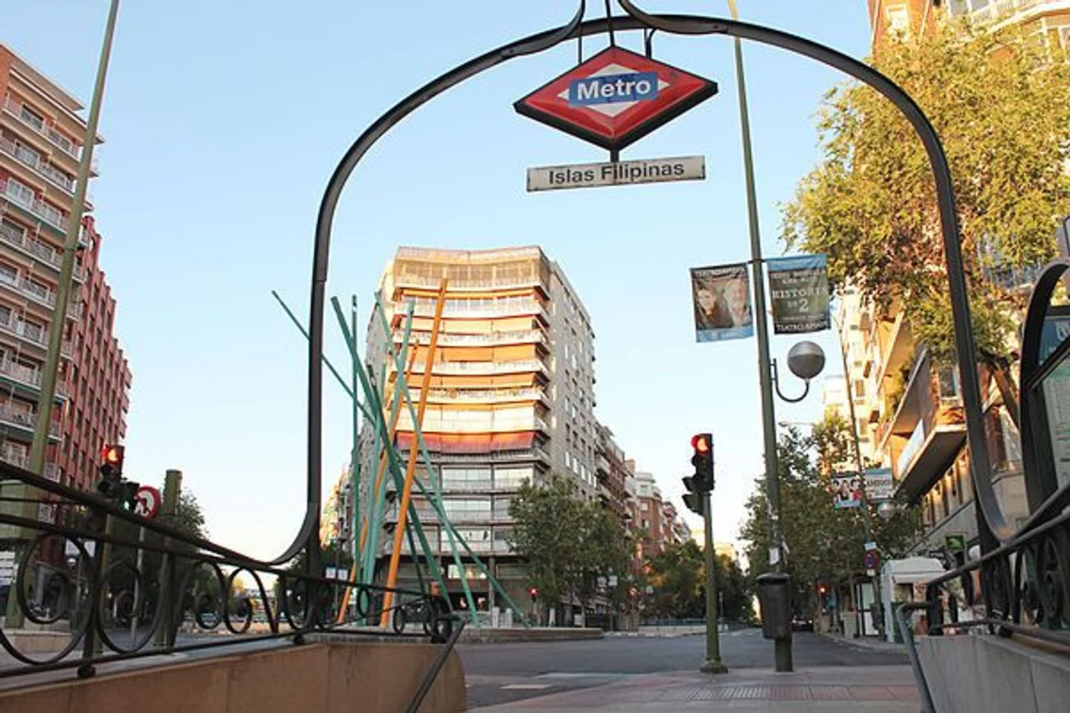 Piso en Calle de Guzmán el Bueno, 82, Vallehermoso - Foto 12