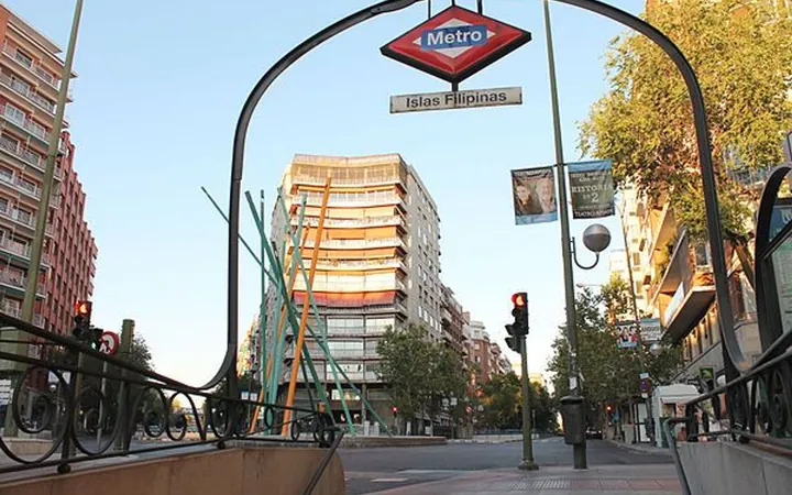 Piso en Calle de Guzmán el Bueno, 82, Vallehermoso - Foto 12
