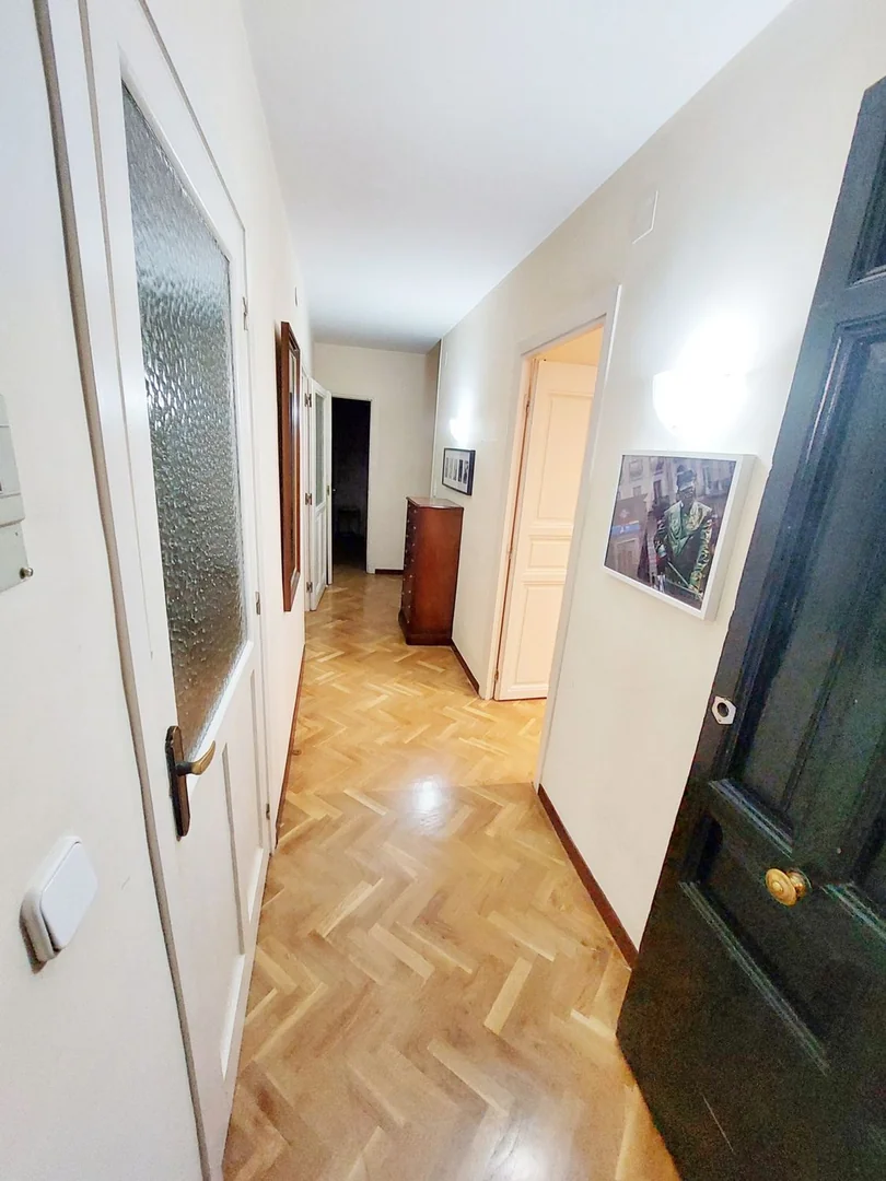 Piso en Calle de Ventura Rodríguez, 13, Argüelles - Foto 17