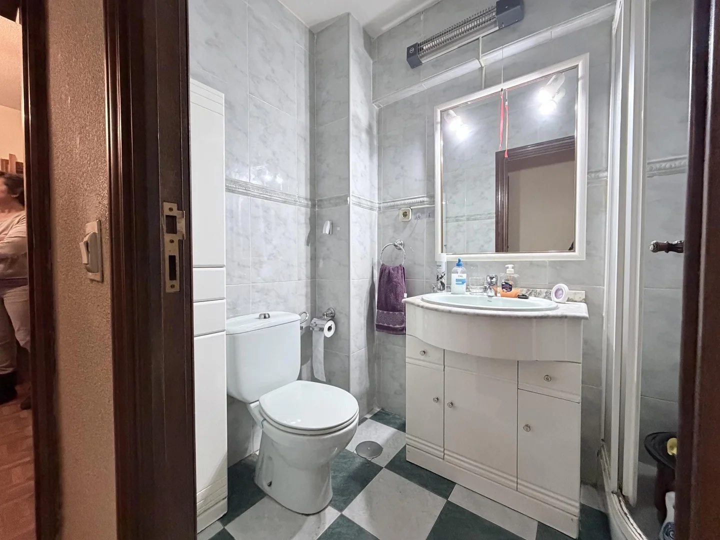 Piso en  Calle de Tembleque 79 - Foto 10