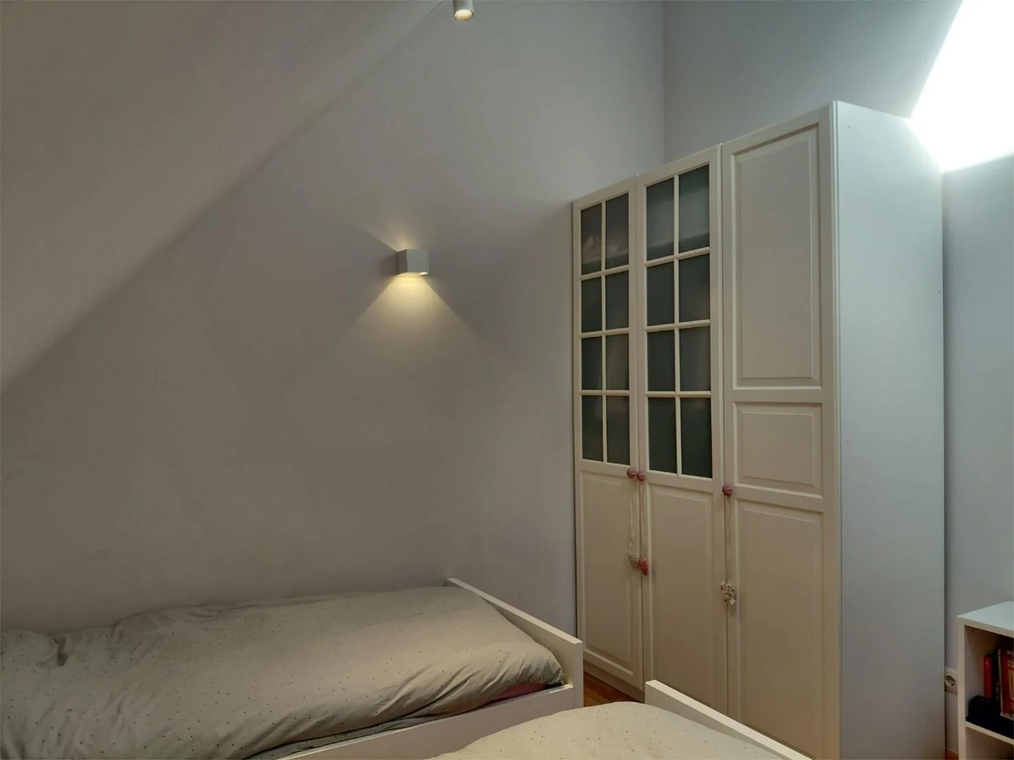 Ático en  Calle del Monasterio de Montesclaros 1A - Foto 6