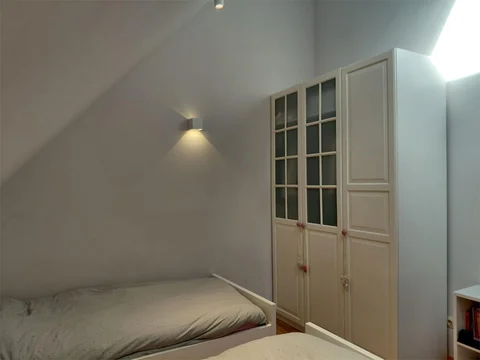 Ático en  Calle del Monasterio de Montesclaros 1A - Foto 6