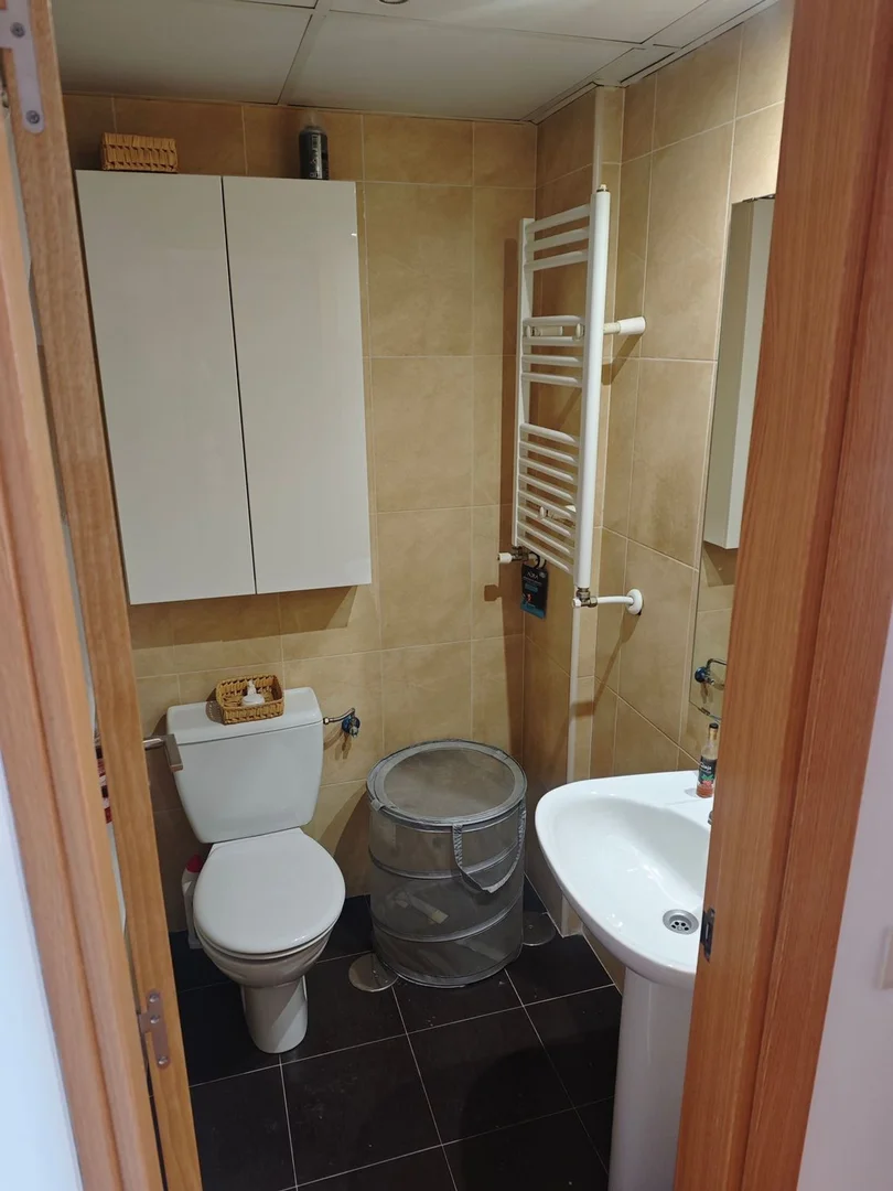 Piso en calle Miguel Solas, 4 - Foto 8