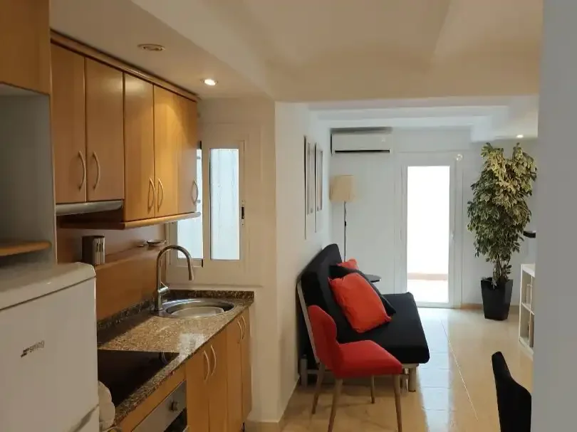 Apartamento en  Carrer d'Entença 125 - Foto 4