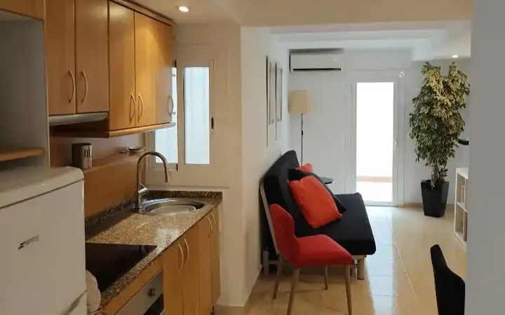 Apartamento en  Carrer d'Entença 125 - Foto 4