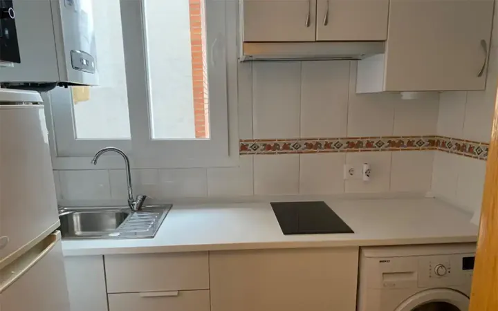 Piso en  Calle de Elfo 1 - Foto 3