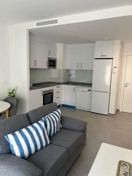 Piso en avenida Camarón de la Isla, 8 - Foto 12