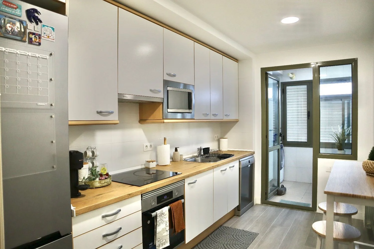 Piso en calle Azofra, 19 - Foto 15