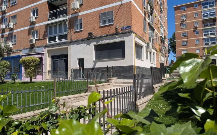 Piso en Calle de Montes de Barbanza, 9 - Foto 1