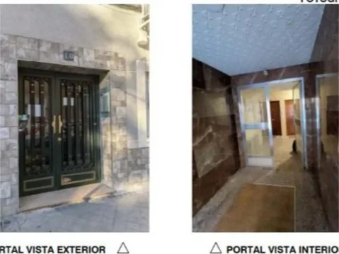 Piso en  Calle de Máximo San Juan 10 - Foto 4