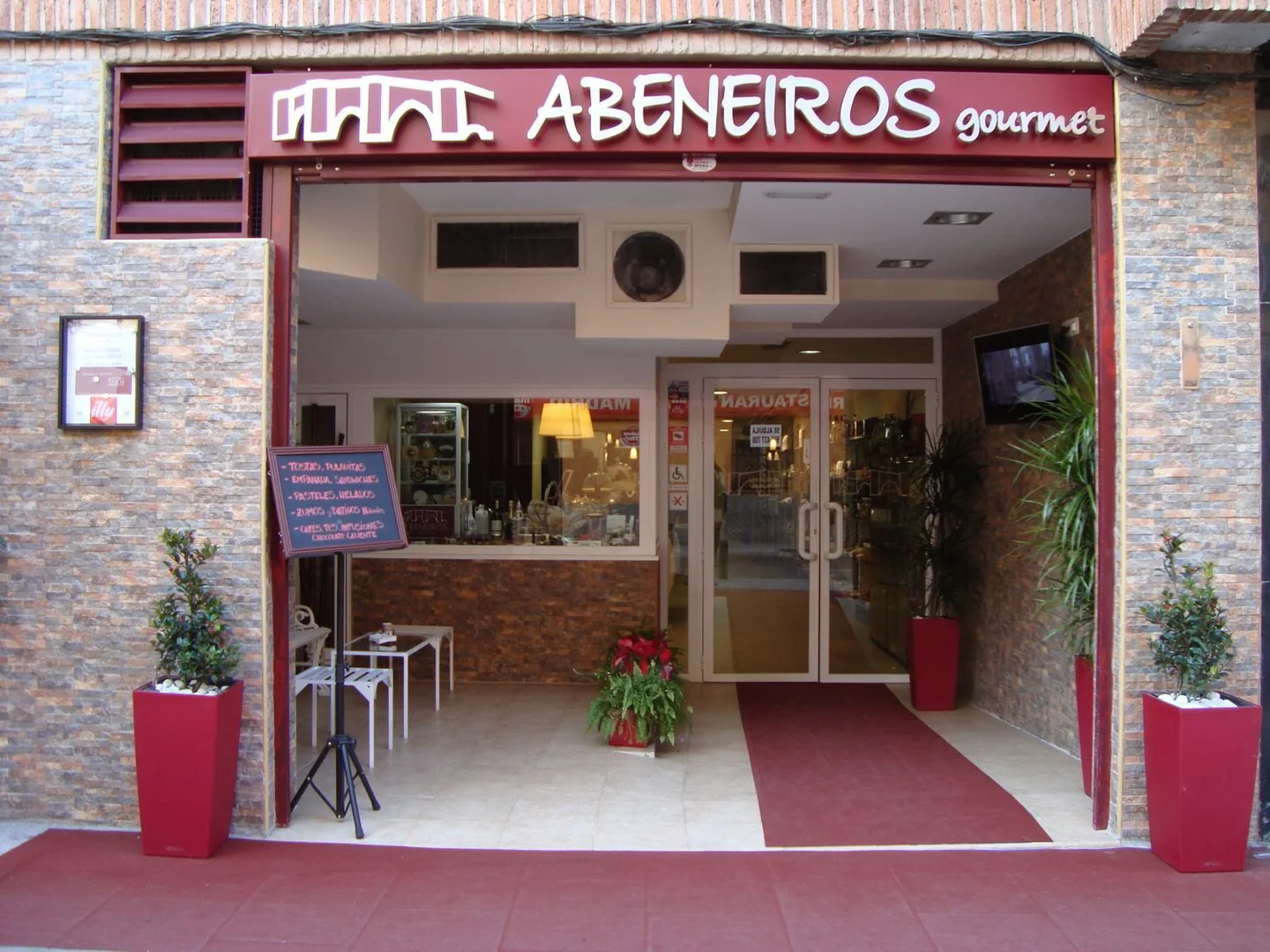 Local en Avenida de la Osa Mayor, 58, Aravaca - Foto 2