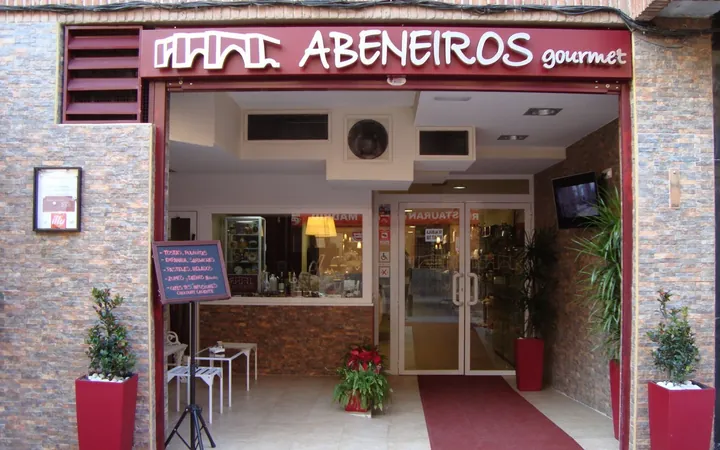 Local en Avenida de la Osa Mayor, 58, Aravaca - Foto 2
