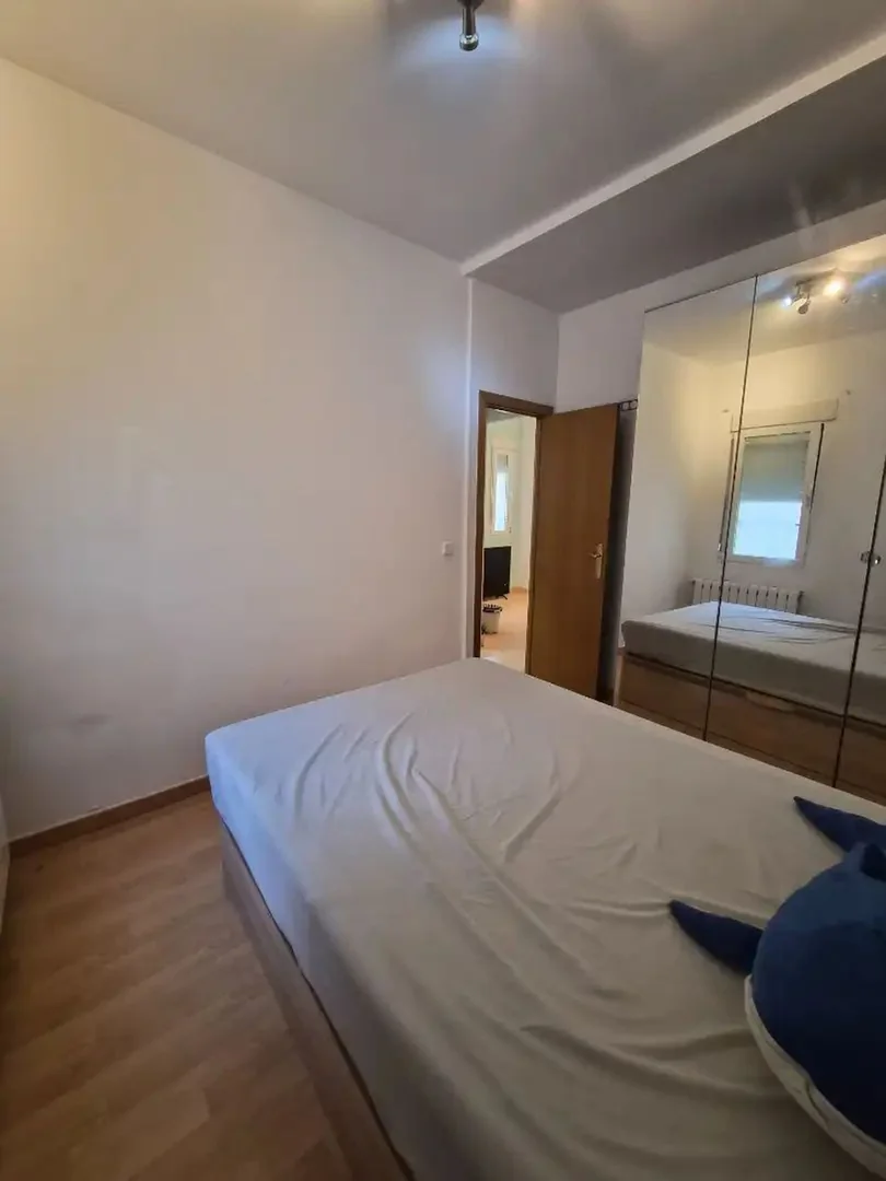 Piso en Paseo de las Yeserías, 27, Acacias - Foto 5