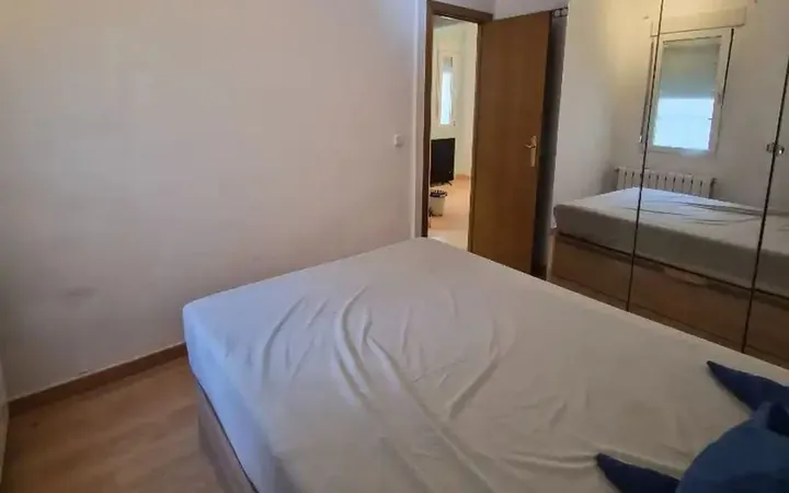 Piso en Paseo de las Yeserías, 27, Acacias - Foto 5