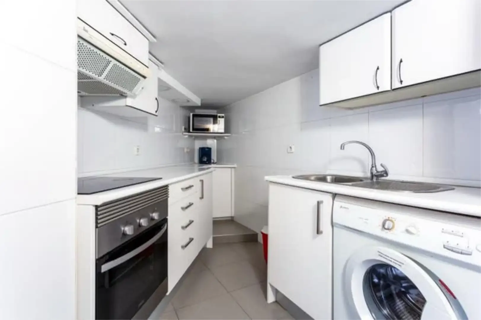 Ático en Barrio de Salamanca - Foto 4