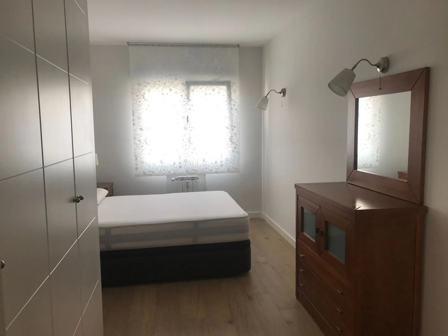 Piso en avenida de Brasil, 4 - Foto 11