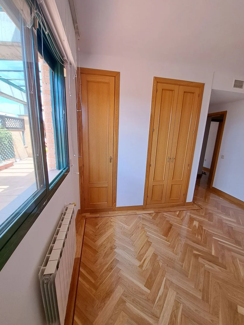 Ático en Calle Tintín y Milú, 12, Alameda de Osuna - Foto 15