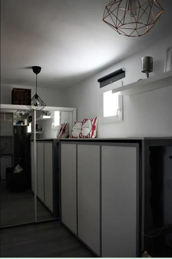 Estudio en Calle del Áncora, 26, Palos de la Frontera - Foto 3