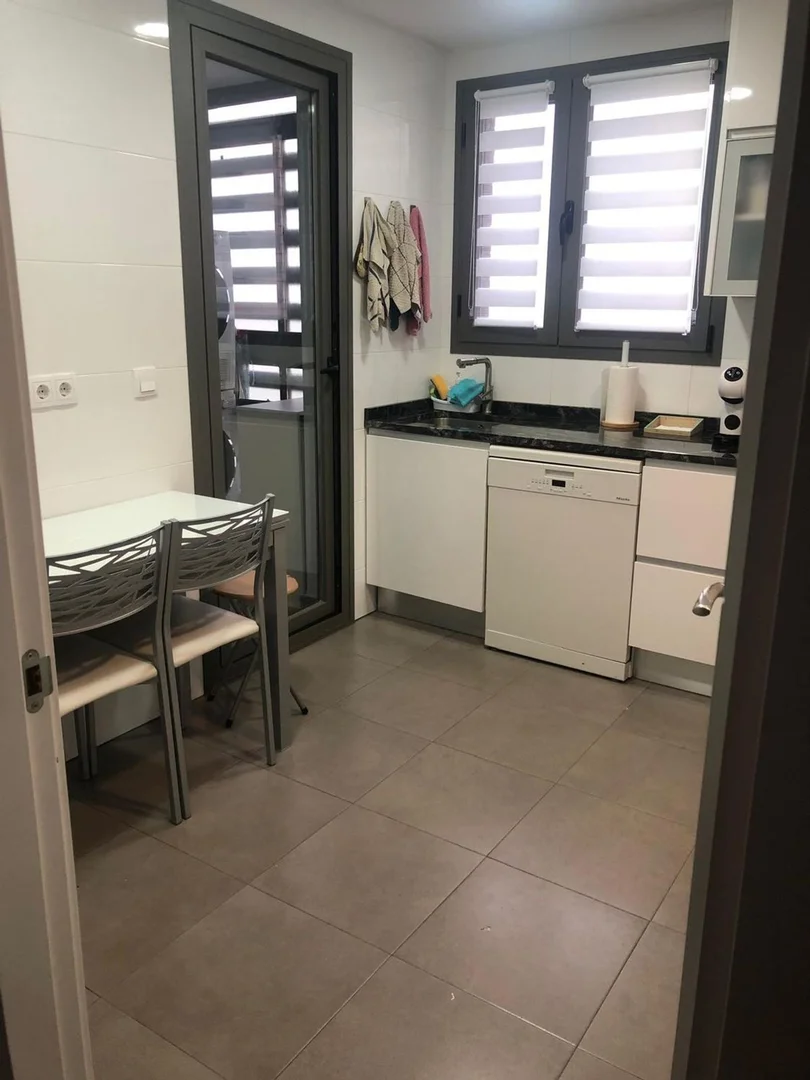 Piso en calle Padre Gregorio Céspedes, 34 - Foto 6