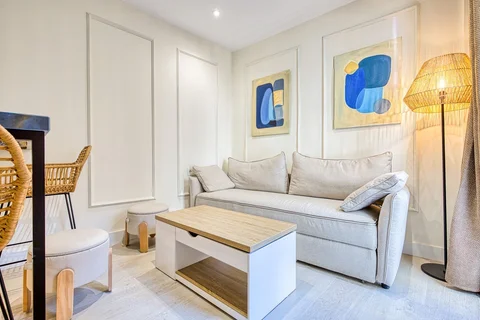 Piso en calle de la Aduana, 15 - Foto 6