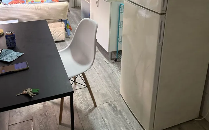 Estudio en Calle Manuela Mínguez, 1, Valdeacederas - Foto 2