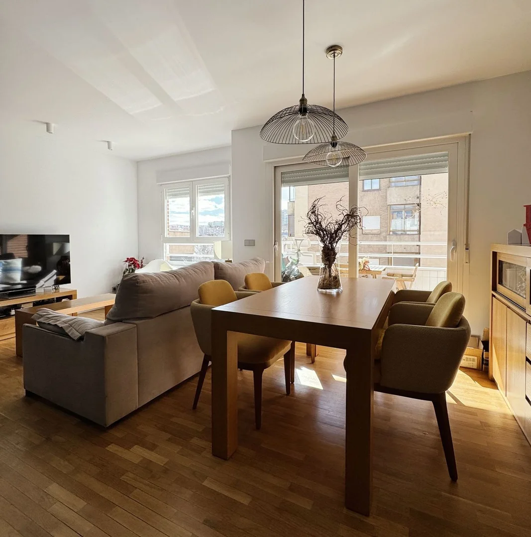 Piso en calle del Valle de Bergantiños, 3 - Foto 7