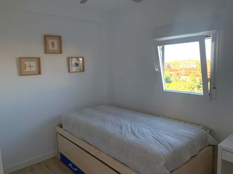 Piso en calle de Torrelaguna, 6 - Foto 28