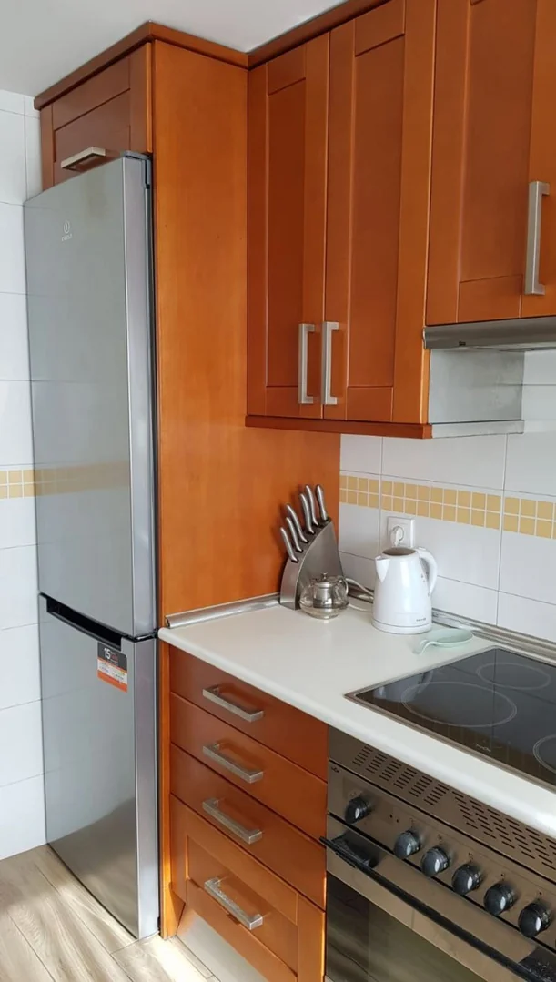 Ático en Calle Viloria de La Rioja, 16, Las Tablas - Foto 10