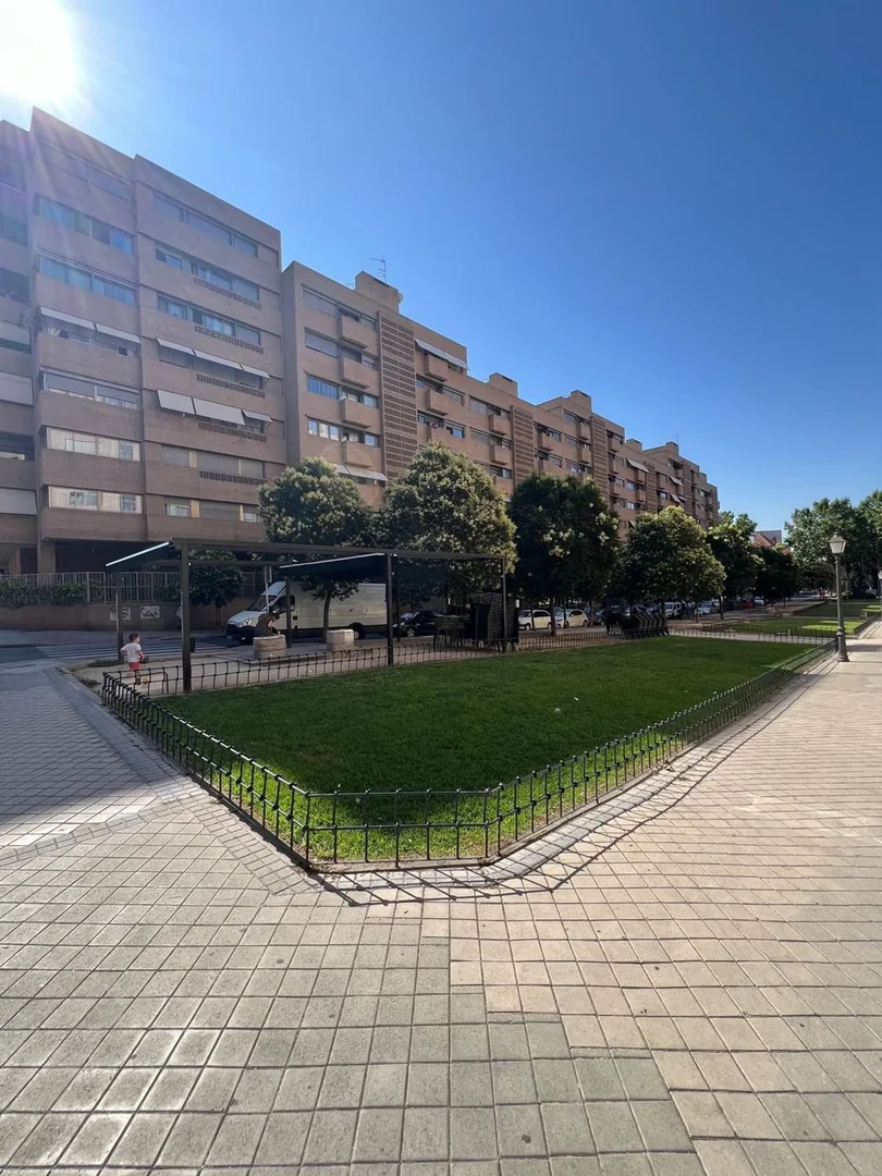 Piso en Paseo de las Delicias, 63, Delicias - Foto 20