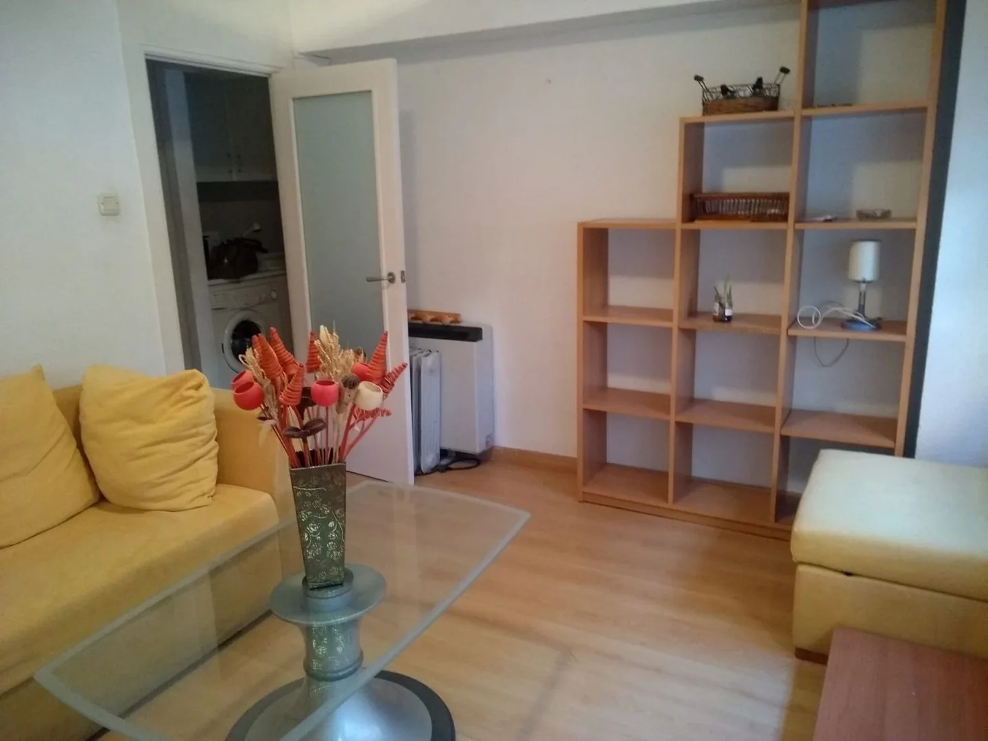 Piso en calle de La Bañeza, 34