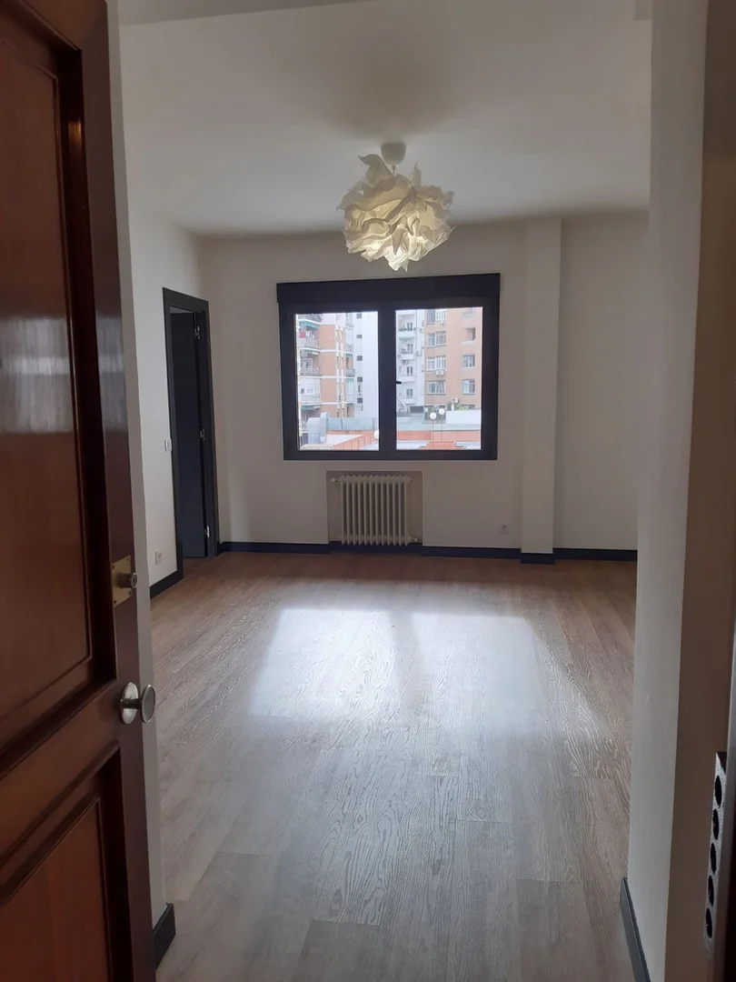 Piso en calle de Luis Cabrera, 92 - Foto 5