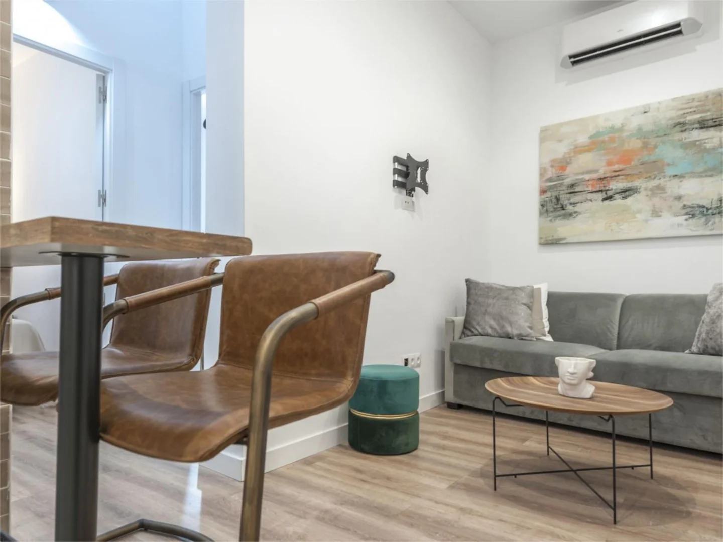 Piso en calle de los Estudios 9 - Foto 8