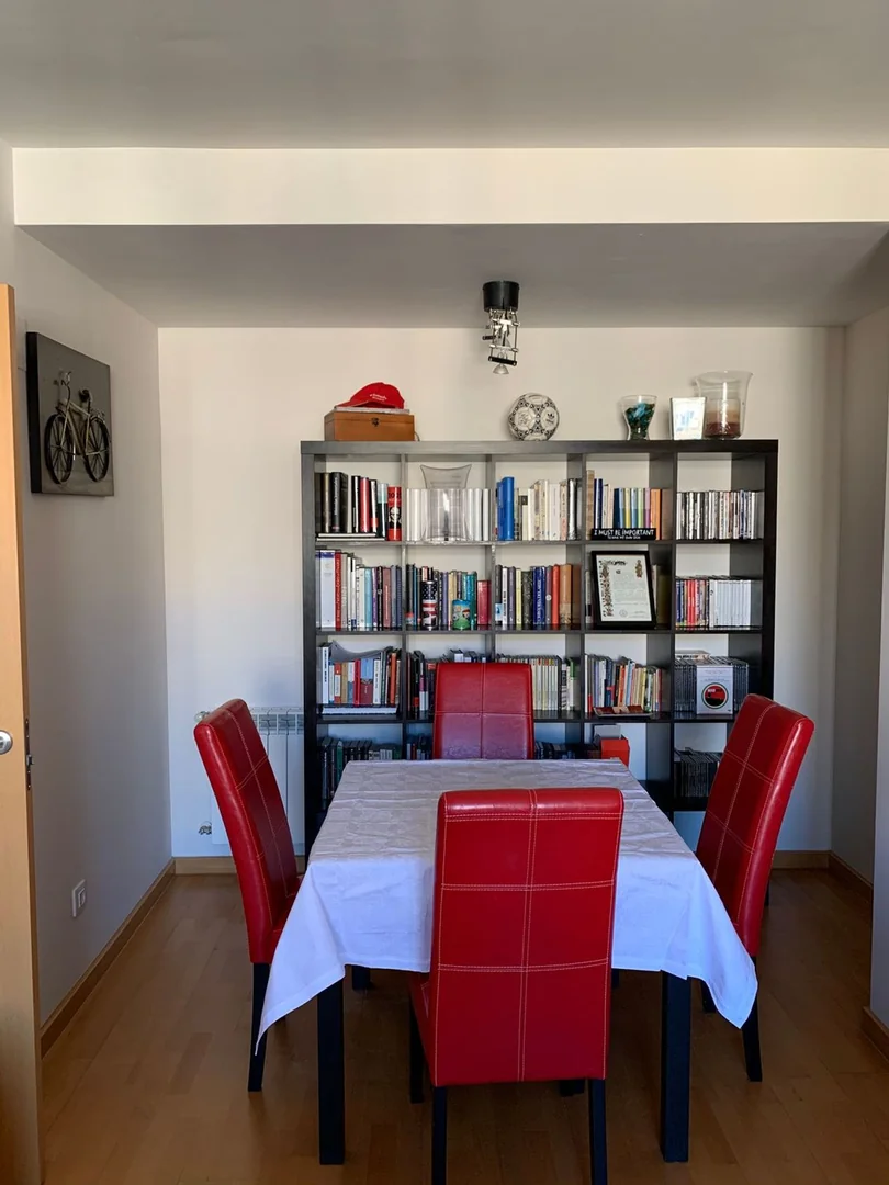 Piso en Avenida de Secundino Zuazo, 73, Valdebebas - Valdefuentes - Foto 11