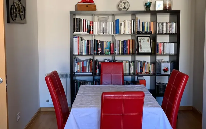Piso en Avenida de Secundino Zuazo, 73, Valdebebas - Valdefuentes - Foto 11