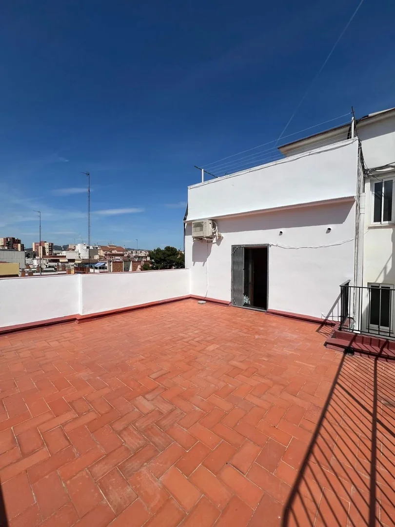 Dúplex en Calle de Francesc Tàrrega, 9, El Congrés i els Indians - Foto 3