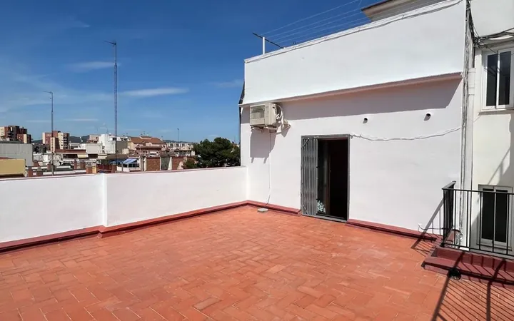 Dúplex en Calle de Francesc Tàrrega, 9, El Congrés i els Indians - Foto 3
