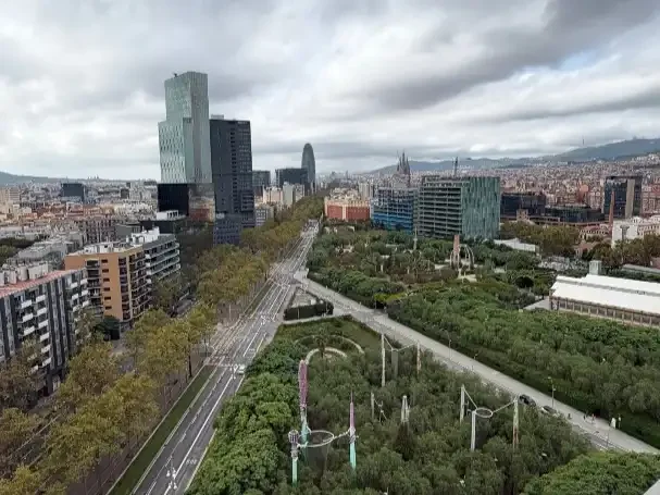 Ático en  Carrer de Bac de Roda 100 - Foto 5