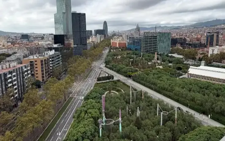 Ático en  Carrer de Bac de Roda 100 - Foto 5