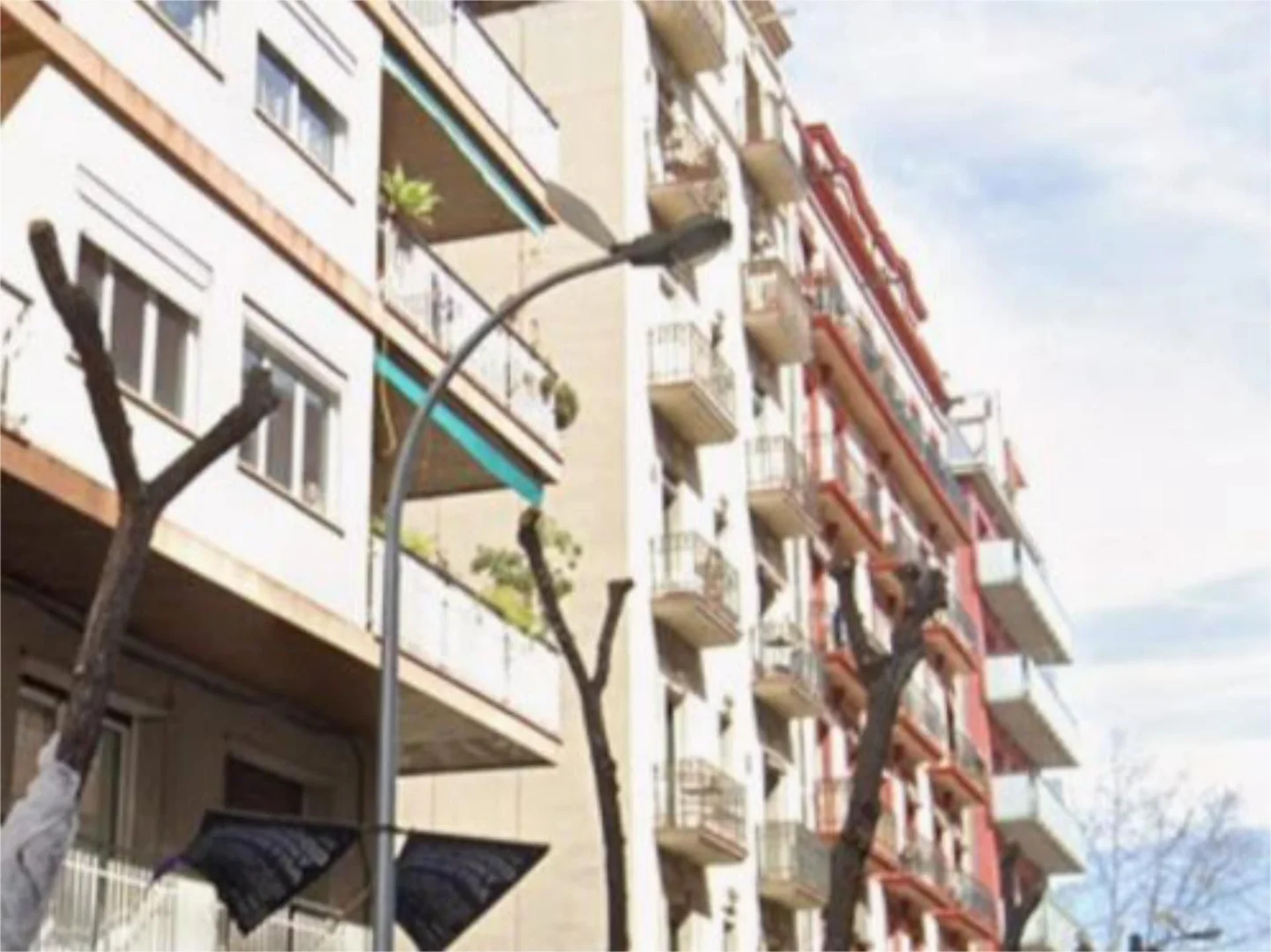 Piso en  Travessera de Gràcia 339 - Foto 1