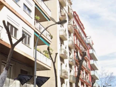Piso en  Travessera de Gràcia 339 - Foto 1