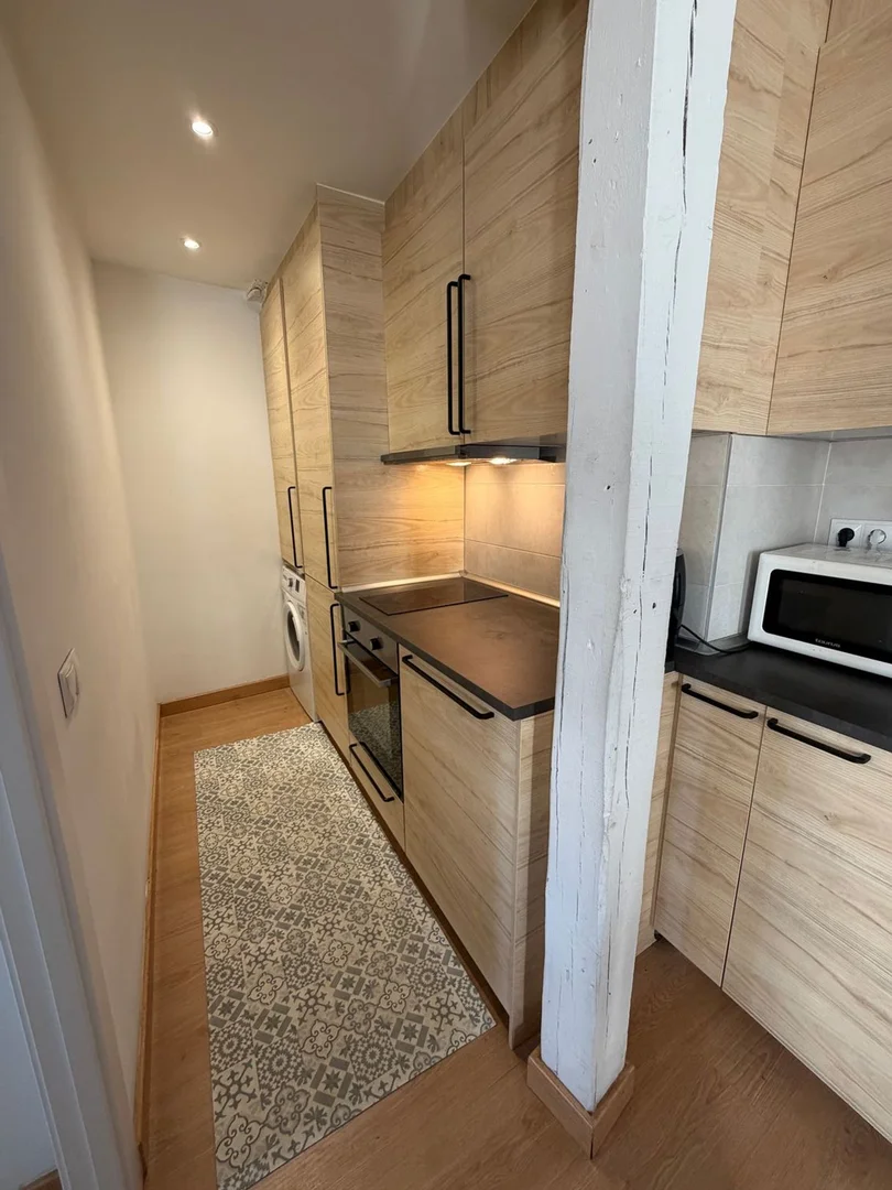 Piso en calle de Gonzalo Herrero, 13 - Foto 7