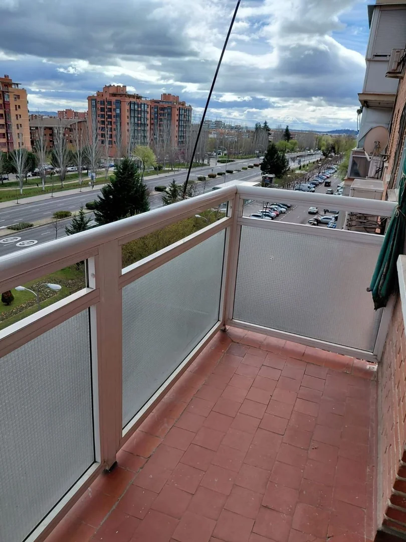 Piso en Los Ángeles - Foto 14