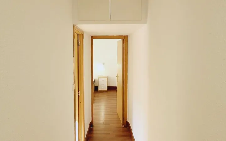 Piso en Calle de la Rábida, 13, Bellas Vistas - Foto 4