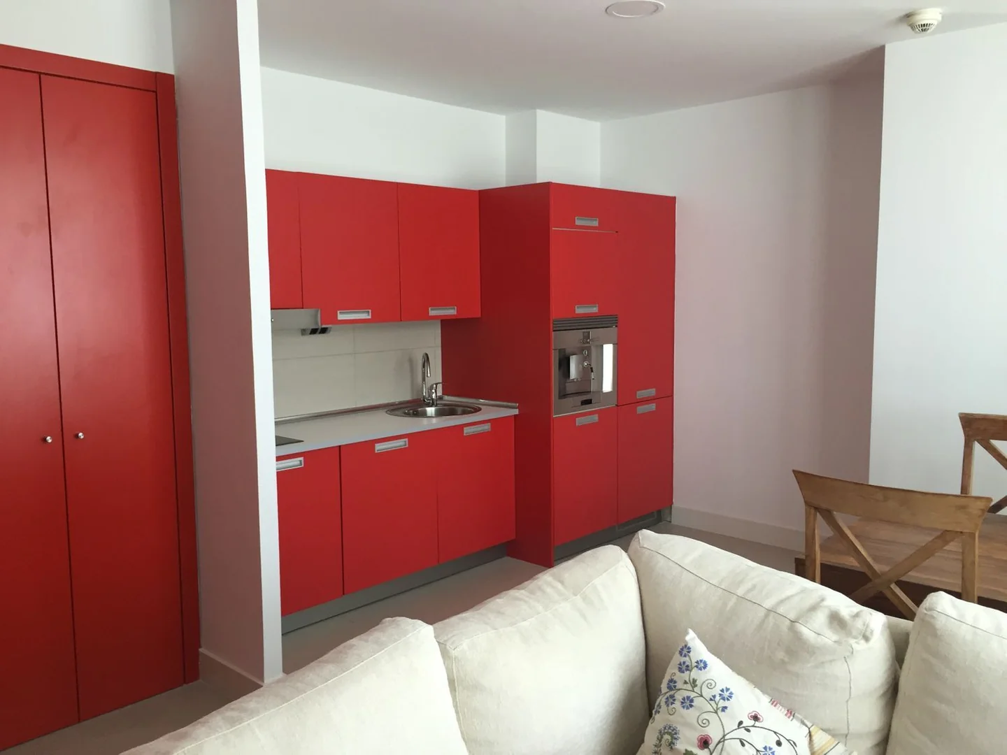 Loft en Carretera Fuencarral a Alcobendas, 14, Las Tablas - Foto 5