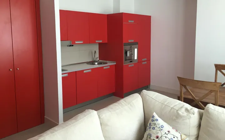 Loft en Carretera Fuencarral a Alcobendas, 14, Las Tablas - Foto 5